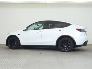 Tesla Model Y 0kW
