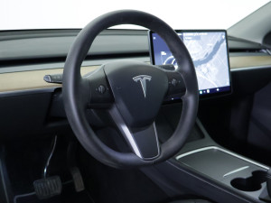 Tesla Model Y 0kW