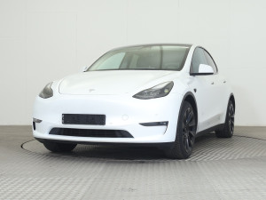 Tesla Model Y 0kW