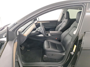 Tesla Model Y 378kW
