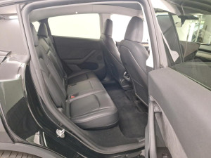 Tesla Model Y 378kW
