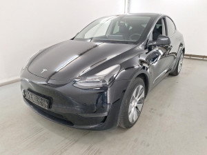 Tesla Model Y 378kW