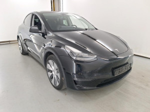 Tesla Model Y 378kW