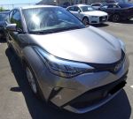 Toyota C-HR Active 1.8h 90kW