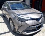 Toyota C-HR Business 1.8h 90kW