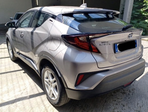 Toyota C-HR Business 1.8h 90kW
