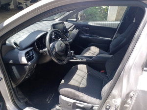 Toyota C-HR Business 1.8h 90kW