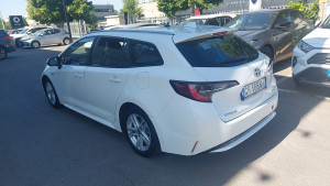 Toyota Corolla Active 1.8h 90kW