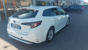 Toyota Corolla Active 1.8h 90kW