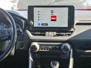 Toyota Rav4 Dynamic 2.5 160kW