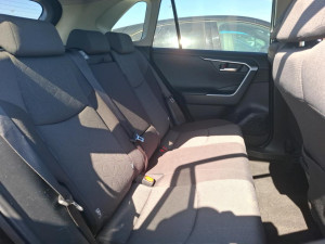 Toyota Rav4 Dynamic 2.5 160kW
