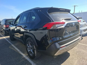 Toyota Rav4 Dynamic 2.5 160kW