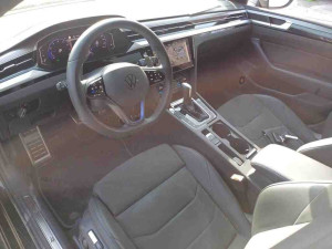 Volkswagen Arteon 2.0 TSI 235kW