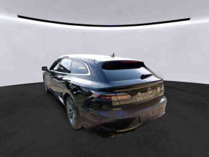 Volkswagen Arteon 2.0 TSI 235kW