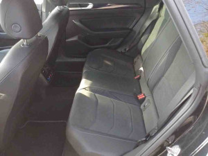 Volkswagen Arteon 2.0 TSI 235kW