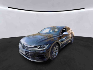Volkswagen Arteon 2.0 TSI 235kW