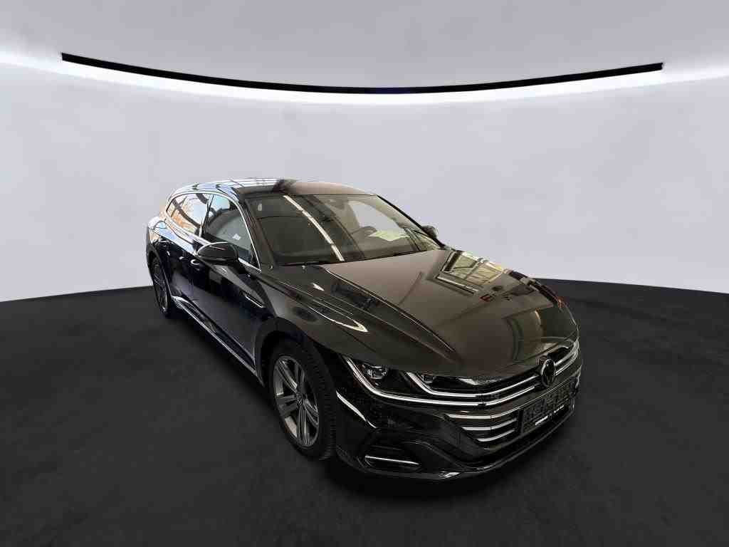 Volkswagen Arteon R-Line 2.0 TDI 147kW
