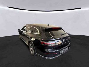 Volkswagen Arteon R-Line 2.0 TDI 147kW