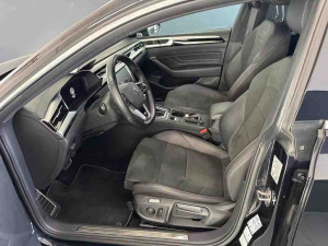 Volkswagen Arteon R-Line 2.0 TDI 147kW