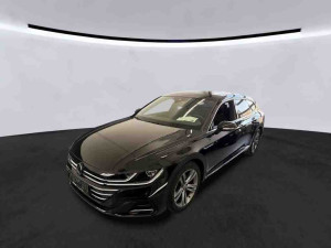 Volkswagen Arteon R-Line 2.0 TDI 147kW
