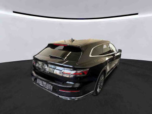 Volkswagen Arteon R-Line 2.0 TDI 147kW