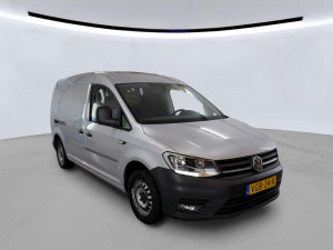 Volkswagen Caddy 2.0 TDI 75kW