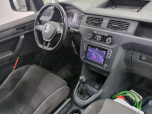 Volkswagen Caddy 2.0 TDI 75kW