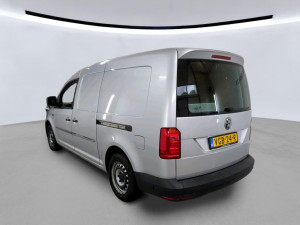 Volkswagen Caddy 2.0 TDI 75kW