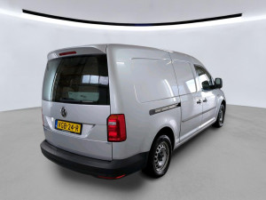 Volkswagen Caddy 2.0 TDI 75kW