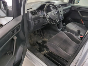 Volkswagen Caddy 2.0 TDI 75kW