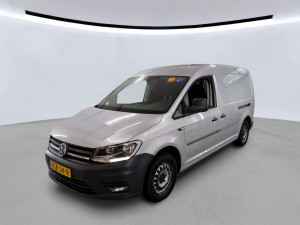 Volkswagen Caddy 2.0 TDI 75kW
