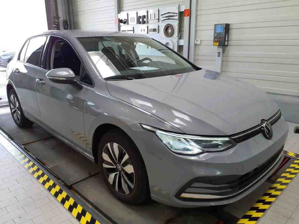Volkswagen Golf Move 1.0 eTSI 81kW