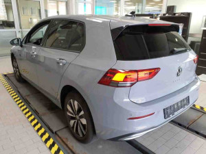 Volkswagen Golf Move 1.0 eTSI 81kW