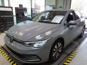 Volkswagen Golf Move 1.0 eTSI 81kW