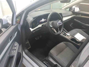 Volkswagen Golf Move 1.0 eTSI 81kW
