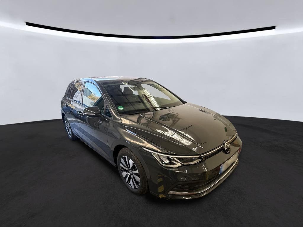 Volkswagen Golf Move 1.0 TSI 81kW