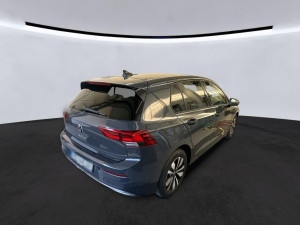 Volkswagen Golf Move 1.0 TSI 81kW