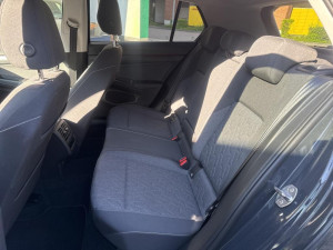 Volkswagen Golf Move 1.0 TSI 81kW