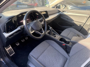 Volkswagen Golf Move 1.0 TSI 81kW