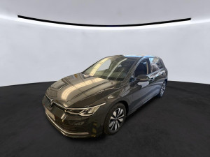 Volkswagen Golf Move 1.0 TSI 81kW