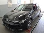 Volkswagen Golf Move 1.0 TSI 81kW