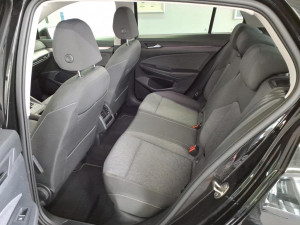 Volkswagen Golf Move 1.0 TSI 81kW