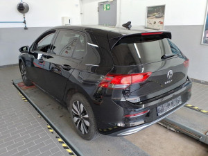 Volkswagen Golf Move 1.0 TSI 81kW