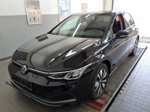Volkswagen Golf Move 1.0 TSI 81kW