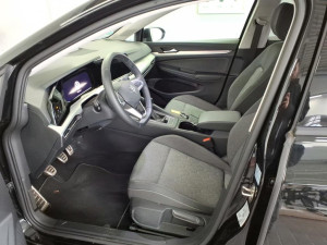 Volkswagen Golf Move 1.0 TSI 81kW