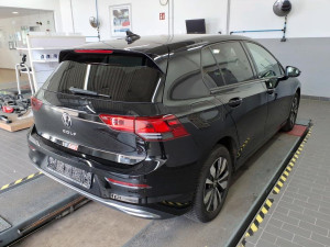 Volkswagen Golf Move 1.0 TSI 81kW