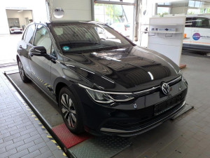 Volkswagen Golf Move 1.0 TSI 81kW