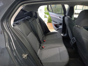 Volkswagen Golf Move 1.0 TSI 81kW
