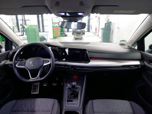 Volkswagen Golf Move 1.0 TSI 81kW