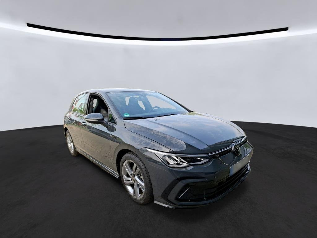 Volkswagen Golf R-Line 1.5 eTSI 96kW